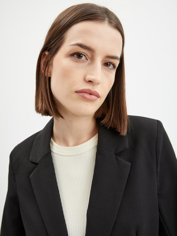 Orsay Černé dámské sako ORSAY