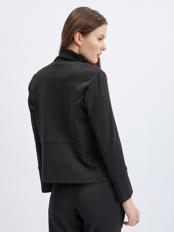 Orsay Černé dámské sako ORSAY