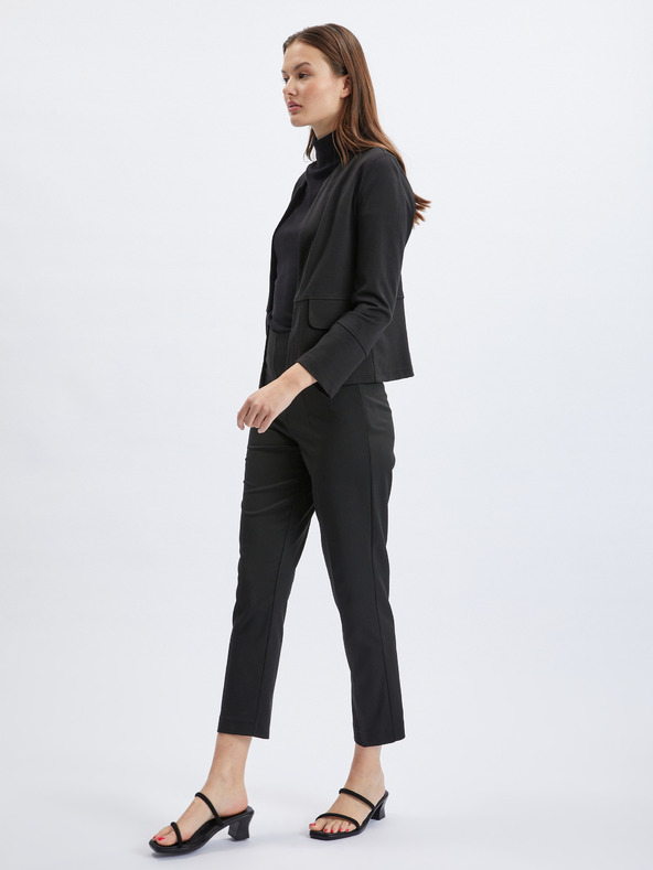 Orsay Černé dámské sako ORSAY