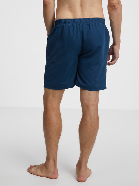Ellesse Tmavě modré pánské plavky Ellesse