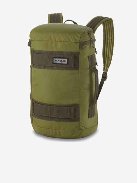 Dakine Khaki pánský maskáčový batoh Dakine Mission Street Pack 25 l