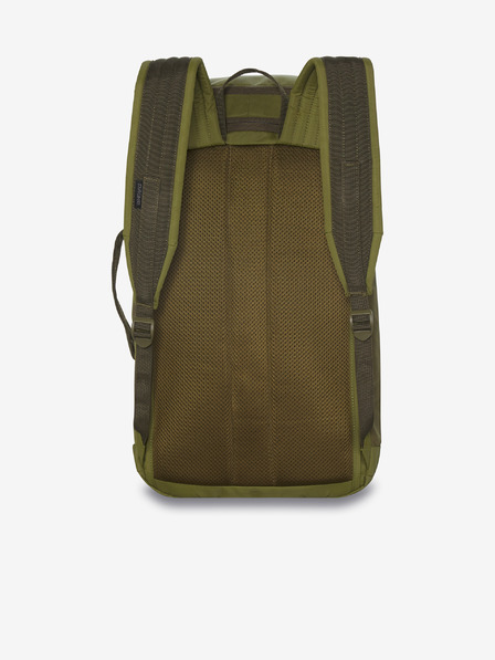 Dakine Khaki pánský maskáčový batoh Dakine Mission Street Pack 25 l