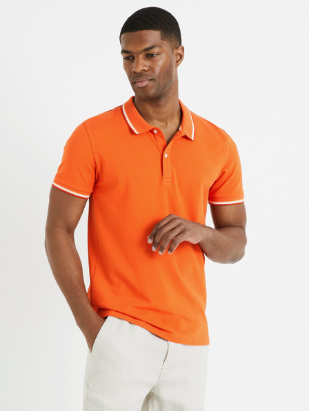 Celio Decolrayeb Polo triko