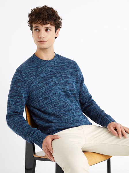 Celio Denton Svetr