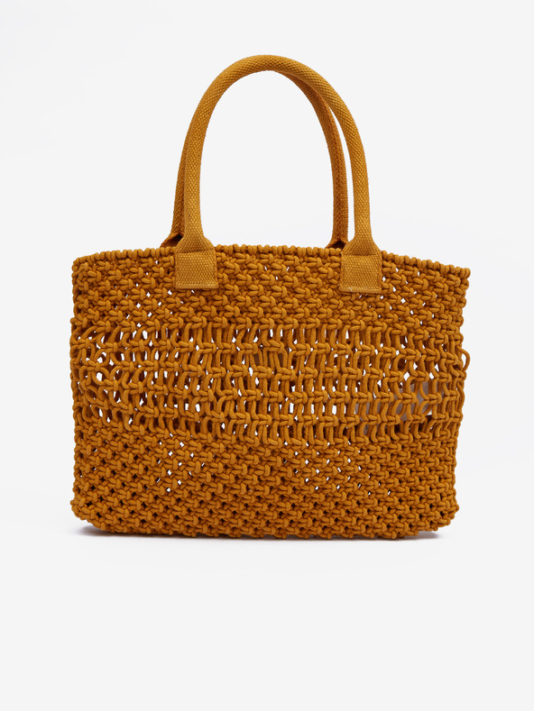 Orsay Oranžová dámská taška ORSAY