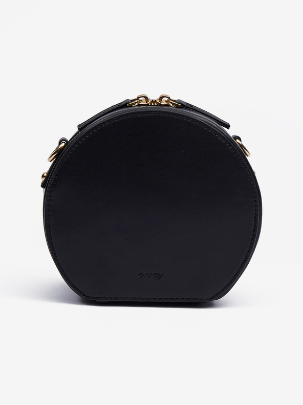Orsay Černá dámská crossbody kabelka ORSAY