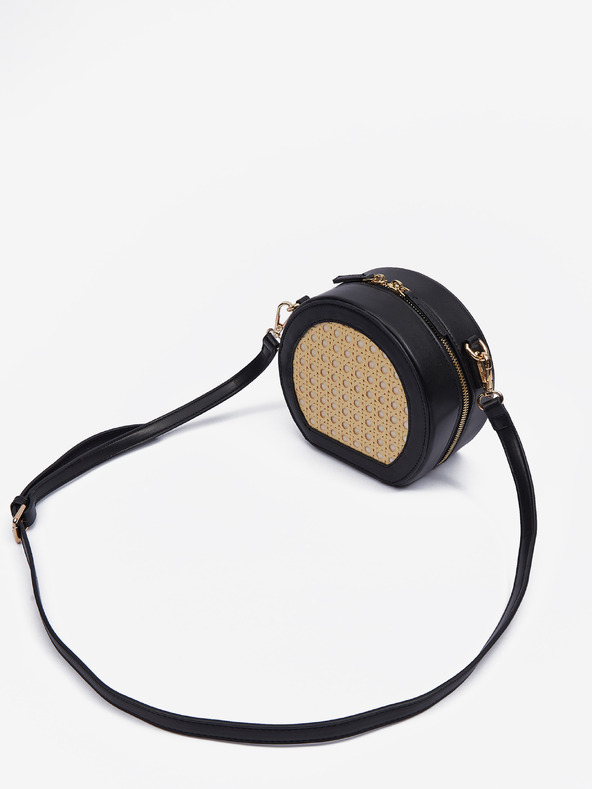 Orsay Černá dámská crossbody kabelka ORSAY