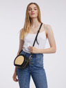 Orsay Černá dámská crossbody kabelka ORSAY