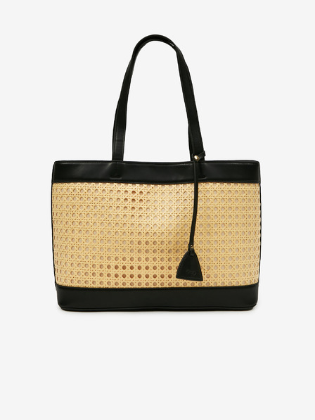 Orsay Hnědo-černý dámský shopper ORSAY