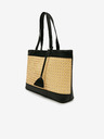 Orsay Hnědo-černý dámský shopper ORSAY