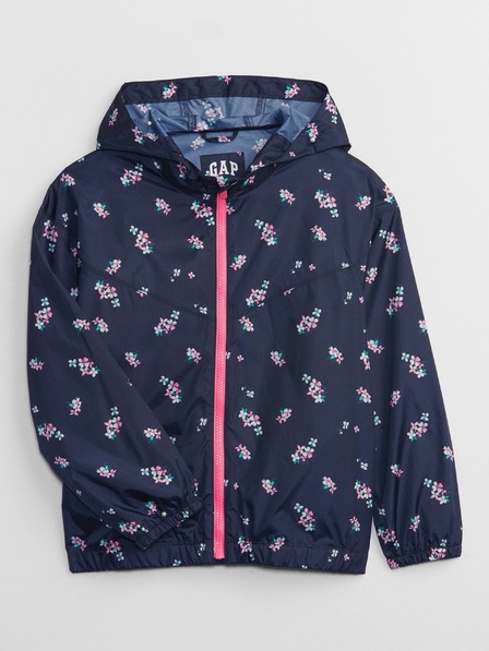 GAP Dětská bunda na zip GAP