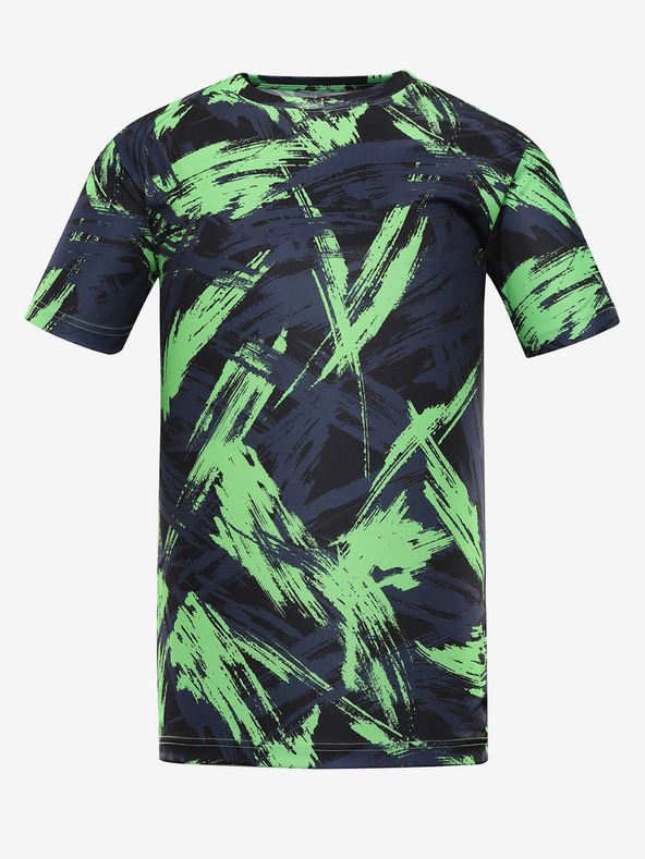 ALPINE PRO Quatr Triko