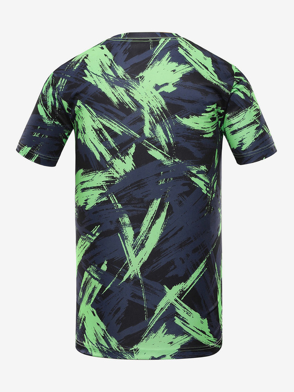 ALPINE PRO Quatr Triko