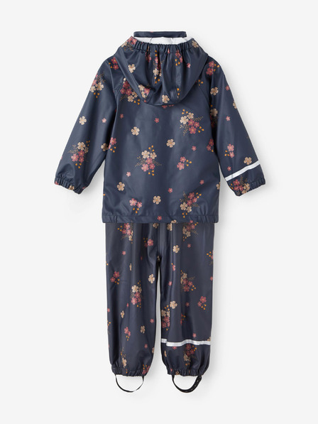 name it Dry Rain Kombinéza dětská