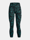 Under Armour Dámské legíny Under Armour Meridian Print Ankle Leg