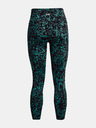 Under Armour Dámské legíny Under Armour Meridian Print Ankle Leg