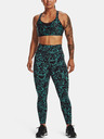 Under Armour Dámské legíny Under Armour Meridian Print Ankle Leg