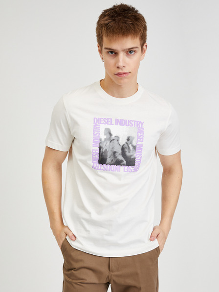 Diesel Triko