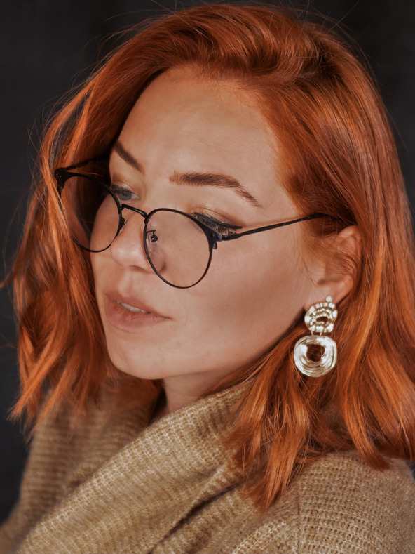 VEYREY Gouro Brýle k počítači