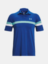 Under Armour Pánské tričko Under Armour UA T2G Color Block Polo