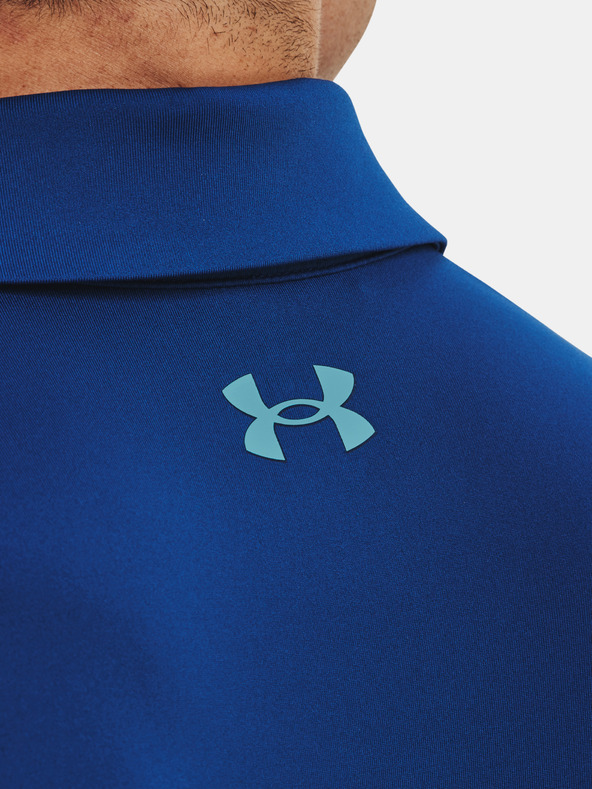 Under Armour Pánské tričko Under Armour UA T2G Color Block Polo