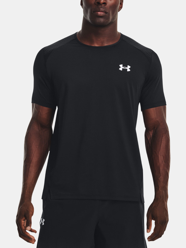 Under Armour Pánské tričko Under Armour UA Armourprint SS