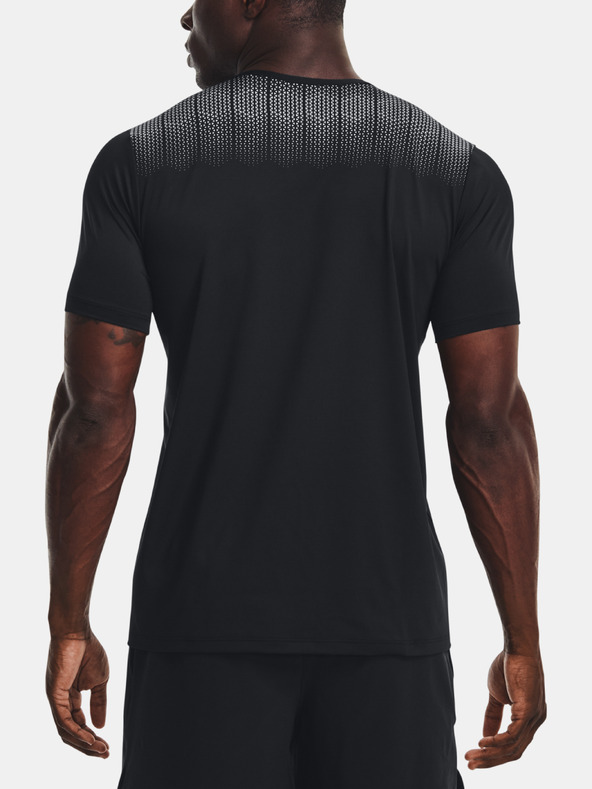 Under Armour Pánské tričko Under Armour UA Armourprint SS