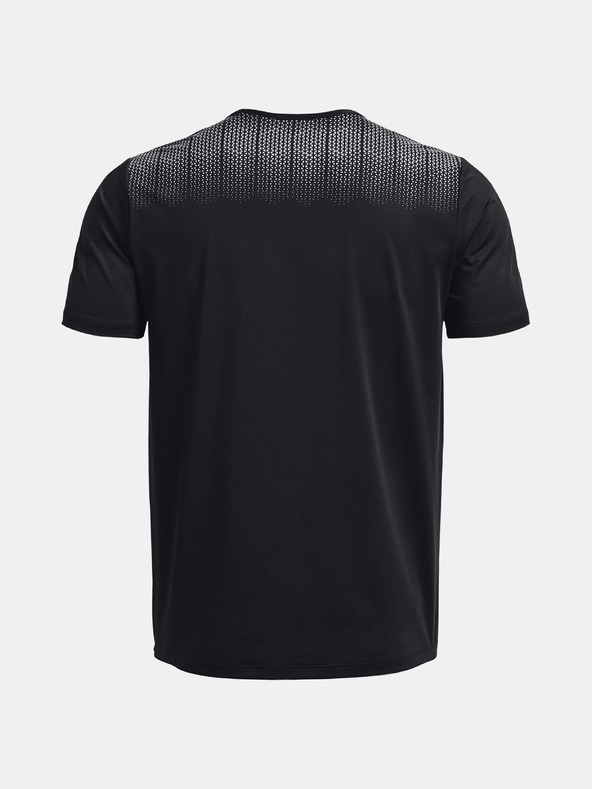 Under Armour Pánské tričko Under Armour UA Armourprint SS