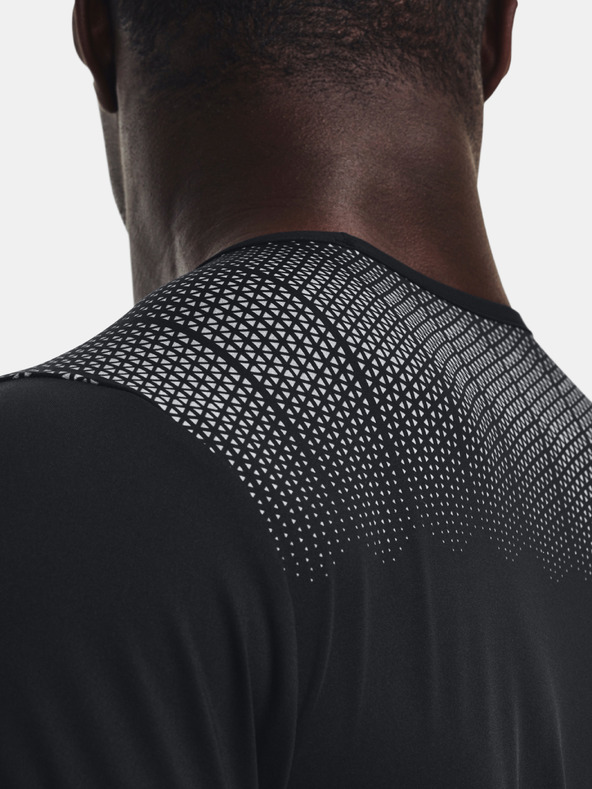 Under Armour Pánské tričko Under Armour UA Armourprint SS