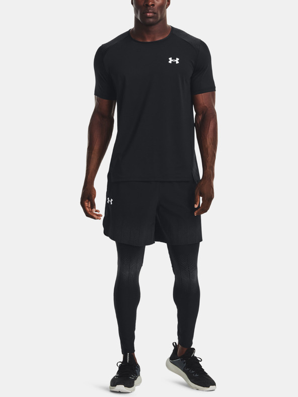 Under Armour Pánské tričko Under Armour UA Armourprint SS