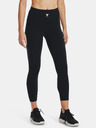 Under Armour Dámské legíny Under Armour Pjt Rock Meridian Ankl Lgn