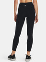 Under Armour Dámské legíny Under Armour Pjt Rock Meridian Ankl Lgn