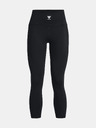 Under Armour Dámské legíny Under Armour Pjt Rock Meridian Ankl Lgn
