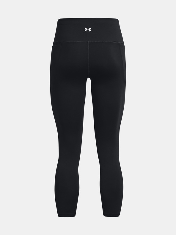 Under Armour Dámské legíny Under Armour Pjt Rock Meridian Ankl Lgn
