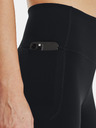Under Armour Dámské legíny Under Armour Pjt Rock Meridian Ankl Lgn