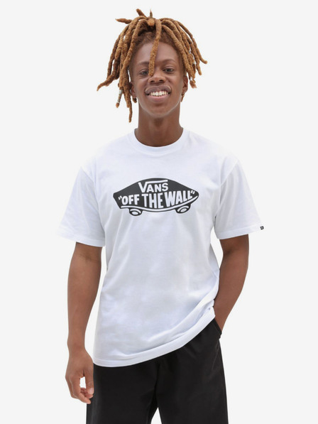 Vans OTW Classic Front Triko