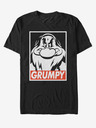 ZOOT.Fan Disney Grumpy Snow White Triko