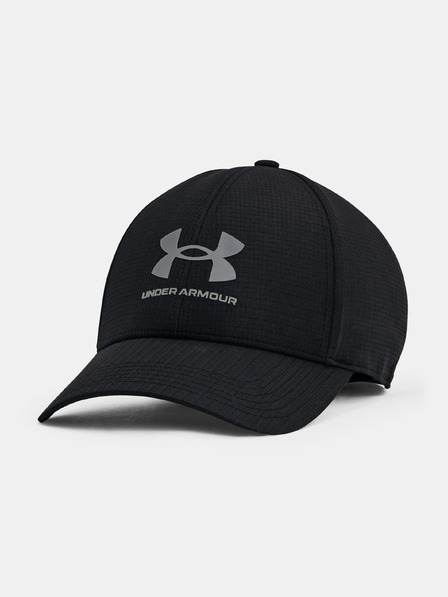Under Armour Pánská kšiltovka Under Armour Isochill Armourvent STR
