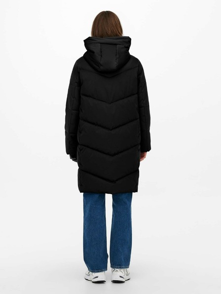 Jacqueline de Yong Mustang Kabát