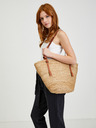 Orsay Hnědý dámský shopper ORSAY