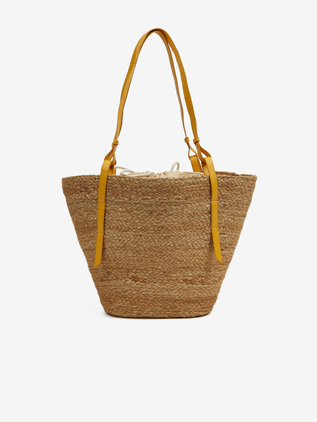 Orsay Hnědý dámský shopper ORSAY