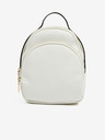 Orsay Bílý dámský batoh ORSAY