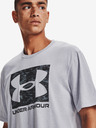 Under Armour Pánské tričko Under Armour ABC CAMO BOXED LOGO SS