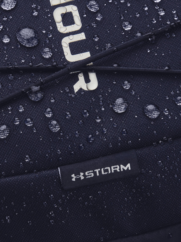 Under Armour Unisexový batoh Under Armour Hustle Sport Storm Backpack