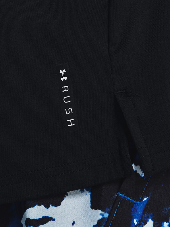 Under Armour Pánské tričko Under Armour UA Rush Energy SS