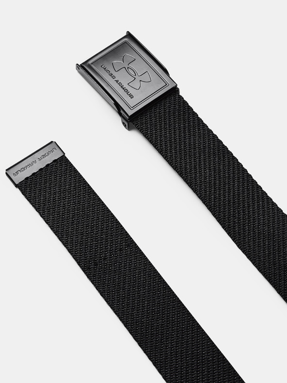 Under Armour Chlapecký pásek Under Armour Boy's Webbing Belt