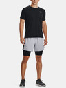 Under Armour Pánské kraťasy Under Armour UA LAUNCH 5'' 2-IN-1 SHORT