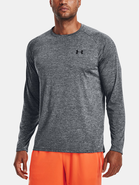 Under Armour Pánské tričko Under Armour UA Tech 2.0 LS