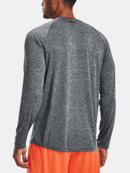 Under Armour Pánské tričko Under Armour UA Tech 2.0 LS