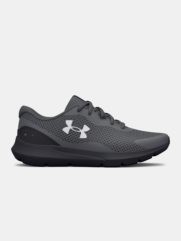 Under Armour Chlapecké boty Under Armour UA BGS Surge 3